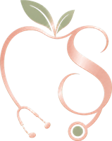 Logo de la Dra. Sinead Martínez